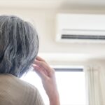 冷房　寒暖差　自律神経　整骨院の対応　夏バテ